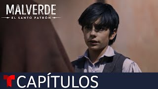 Malverde El Santo Patrón  Capítulo 54  Telemundo [upl. by Laurance]