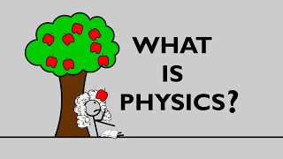 What is Physics [upl. by Godderd832]