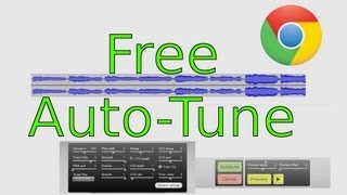 FREE Online AutoTune No Installation Needed [upl. by Akeemahs274]