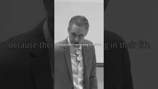 Jordan Peterson ATTACKS nihilism [upl. by Hibben]