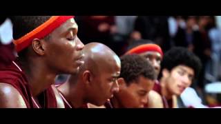 Coach Carter Team Basketball [upl. by Enaujed]