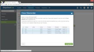 How To Create End of Day Reports in ShipStation [upl. by Nylisoj]