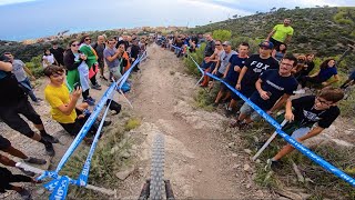 THE REALITY OF RACING THE MTB ENDURO WORLD SERIES [upl. by Ennael]