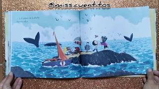 Cuento Infantil Familia EL PÁJARO DE LA ABUELA Español [upl. by Allin]