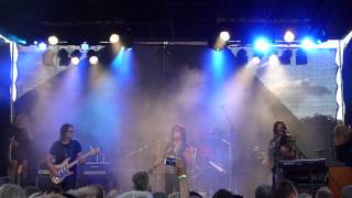 Joe Lynn Turner  Spotlight Kid Live Brumunddal Norway 8 aug 2015 [upl. by Mazel]