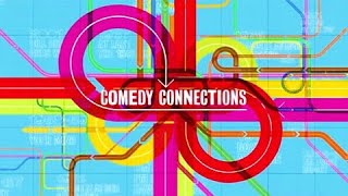 Comedy Connections  The Two Ronnies [upl. by Callista]