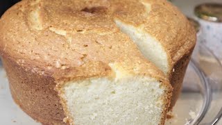 Cream Cheese Pound Cake Recipe  How To Make It Moist amp Delicious [upl. by Hildick]