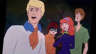 Scooby Doo  quotFoul Play in Funlandquot Salute On A Carousel  The Hollies [upl. by Hebel]