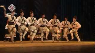 BG FOLK DANCE MASTERS  SOFIA REGION PART 2 [upl. by Kceb981]