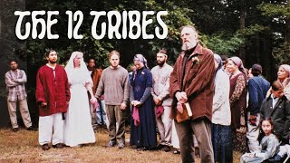 The Yellow Deli Cult  12 Tribes [upl. by Rick]