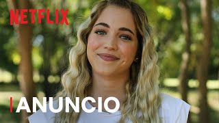 Bienvenidos a Cielo Grande  Netflix [upl. by Simone775]