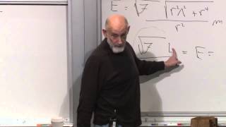 General Relativity Lecture 6 [upl. by Fulviah]