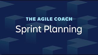 Sprint Planning Basics  Agile Coach 2019 [upl. by Helmut]