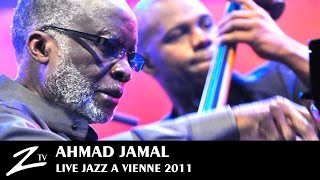 Ahmad Jamal  One  LIVE HD [upl. by Shanney]