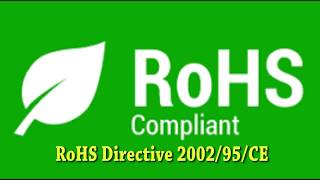 What is RoHS Compliance [upl. by Etteragram]