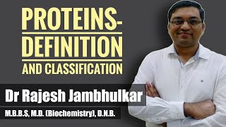 Protein definition and classification [upl. by Dera]