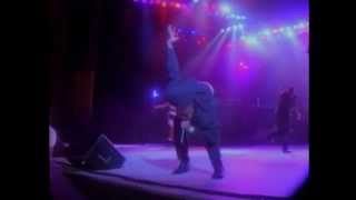 MC Hammer  Lets Get It Started Live Version HD [upl. by Ailekat]