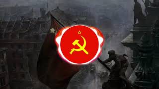 National Anthem of USSR 1 Hour Version [upl. by Bannasch]