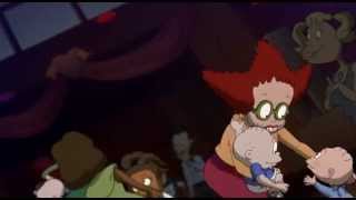 Rugrats in Paris Soundtrack [upl. by Magena]