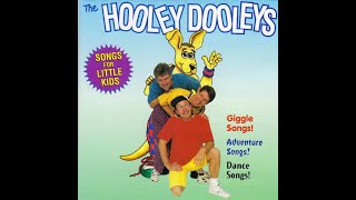 The Hooley Dooleys 1996 Full Album [upl. by Ataliah]