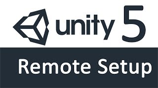 How to setupconfigure Unity Remote 5  Xiaomi  Redmi Note 3 Android device [upl. by Eeral]