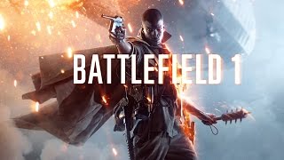 Battlefield 1 Gameplay 👑 [upl. by Roti]