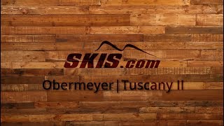 2020 Obermeyer Tuscany II Womens Jacket Overview by SkisDotCom [upl. by Aziar]