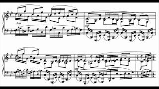 Francis Poulenc  Suite Pour Piano [upl. by Long]