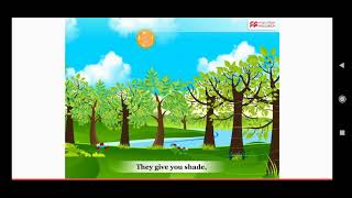 The Way of Nature  Poem  Animation  English Ferry [upl. by Gilead15]