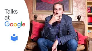 Psychogeography  Will Self  Talks at Google [upl. by Ev]