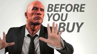 WWE 2K22  Before You Buy [upl. by Albright]