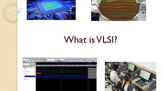 What is VLSIExplained [upl. by Nnylannej]