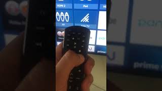 Programming Your Phillips Universal Remote  How To Program Remote  Roku Tv  Fast and Easy [upl. by Adnaluy]