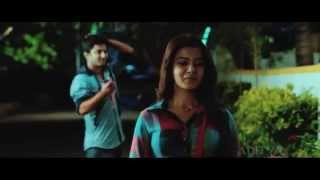 EEGA  Nene Nani Ne Video Song [upl. by Beach308]