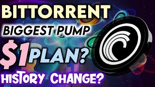 Bittorrent BTTC Coin Will Be Changed History 🚀🥳 Bttc Coin Future 🔥 Crypto News Today [upl. by Suidualc]