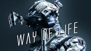 Im A Soldier  Way of Life  Military Tribute [upl. by Cired933]