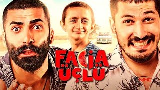 Türk komedi filmi full izle [upl. by Eves993]