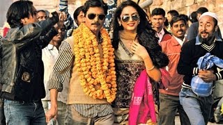 Taar Bijli Full Video Song  Gangs Of Wasseypur 2  Nawazuddin Siddiqui Huma Qureshi [upl. by Lehmann165]