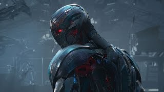 Marvels Avengers Age of Ultron  Bluray Trailer [upl. by Areid]