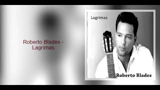 lagrimas  roberto blades hq [upl. by Hiett]