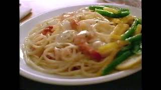 Stouffers Commercial 2006 [upl. by Aitahs]