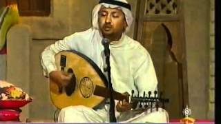 Traditional Classial Arabic Music from Kuwait فيصل السعد من بادي الوقت [upl. by Orsini934]