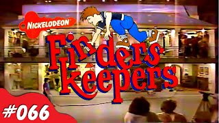 Finders Keepers  Nick Knacks Episode 066 [upl. by Grethel673]