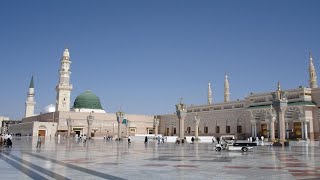 Madina city tour  full hd  Ziyarah of madina  MasjideNabawi [upl. by Inesita706]