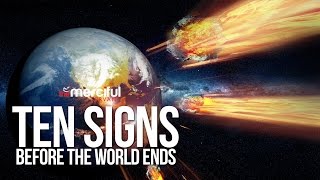 What are THE SIGNS of the END TIMES  Bible Prophecy [upl. by Ibloc]