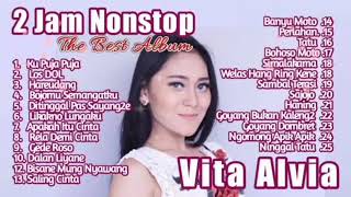 Full album vita alvia terbaru tanpa iklan [upl. by Reisch]