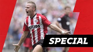 Our 30 BEST Eredivisie goals EVER 🤯😲😵  SPECIAL PSV5000 [upl. by Monty]