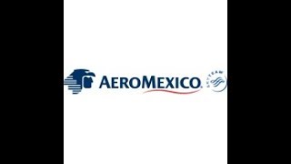 Flight review Aeromexico Boeing 7879 Dreamliner AM Plus [upl. by Verlie]