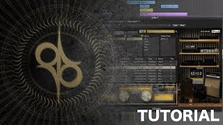 Toontrack EZ Mix 2  Metal mix in 5 minutes [upl. by Euqram]