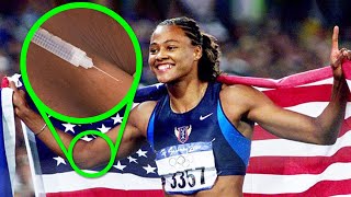 Athletes Caught Cheating  Part 3 [upl. by Llet]